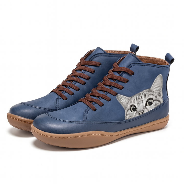 Bota Gato - FlexPress
