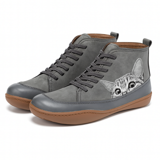 Bota Gato - FlexPress