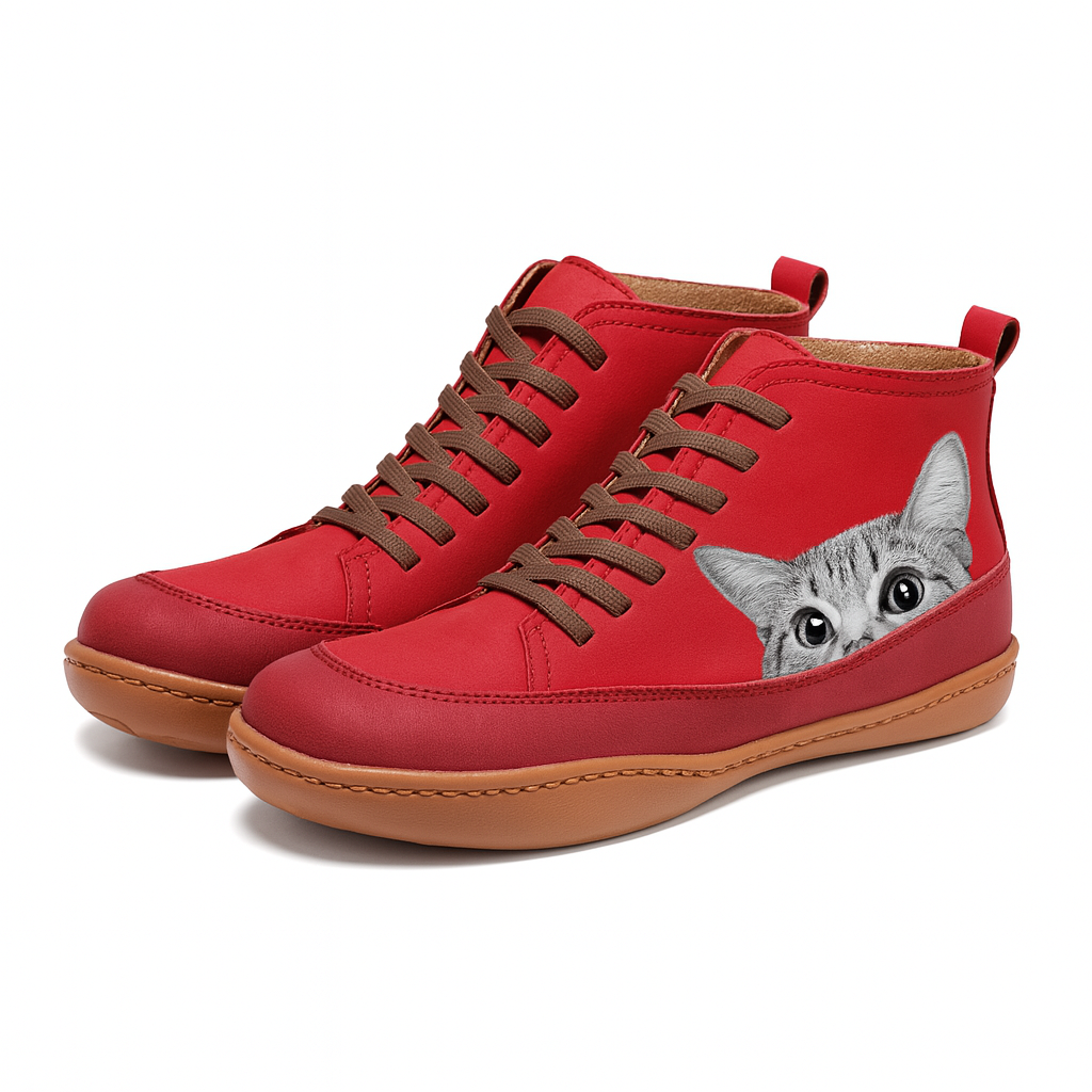 Bota Gato - FlexPress
