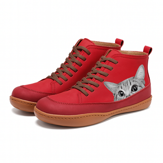 Bota Gato - FlexPress