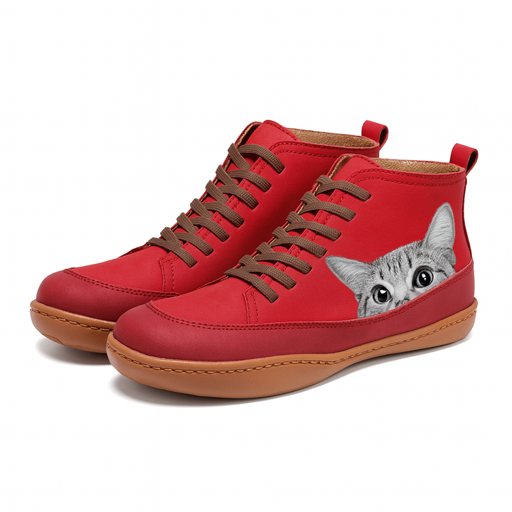 Bota Gato - FlexPress