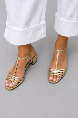 Allegra™ | Sandales Soleil d'Été