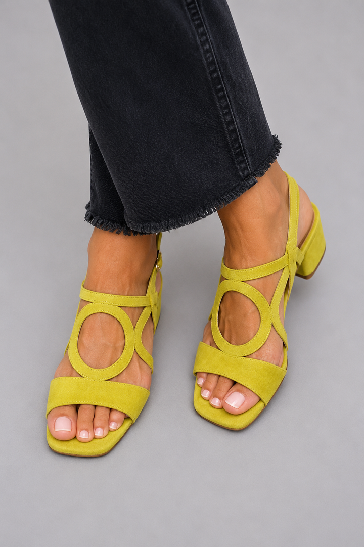 Valentina™ | Sandales Été Vivace