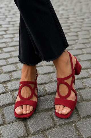 Valentina™ | Sandales Été Vivace