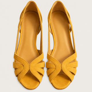 Victoire™ | Sandales Scintillantes