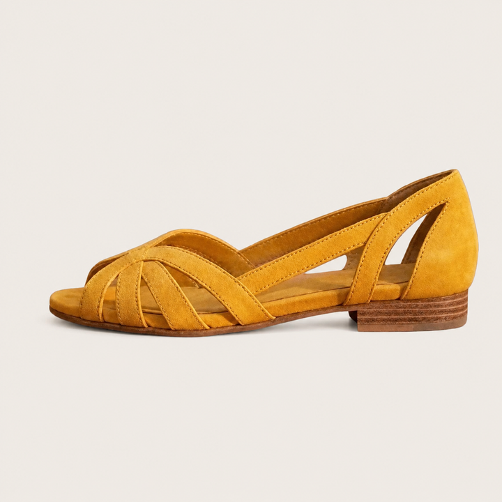 Victoire™ | Sandales Scintillantes