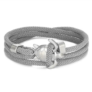 Bracelet Tortue de Mer Esprit Océan