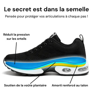 VitaErgo™ - Baskets pour infirmières et aide-soignantes