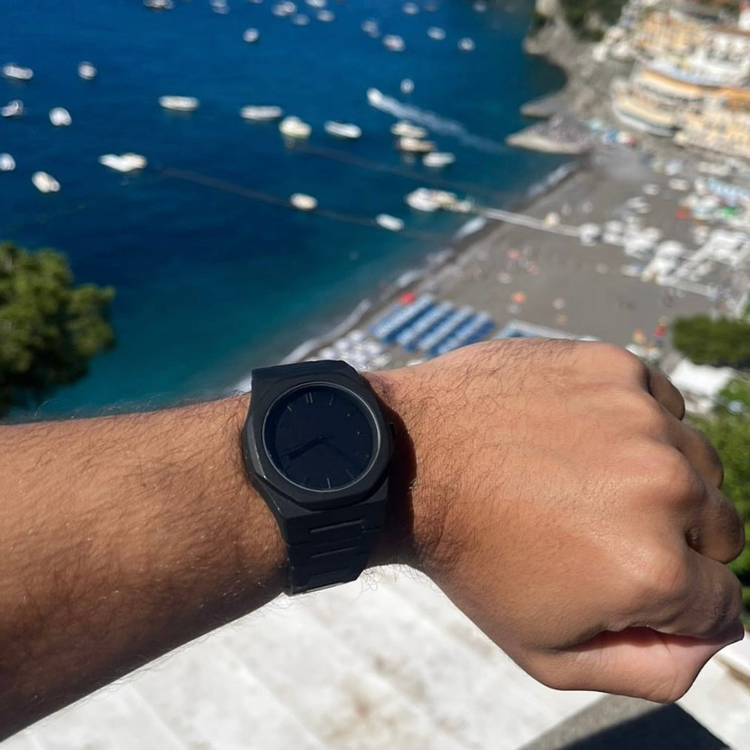VALENTI WATCH®