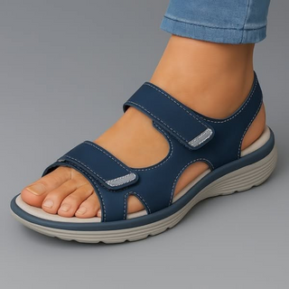 Delacroix™ | Sandales Confort Ajustables Sophie