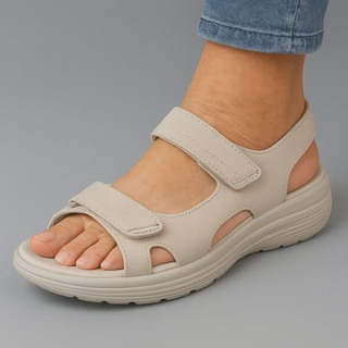 Delacroix™ | Sandales Confort Ajustables Sophie