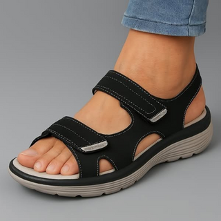 Delacroix™ | Sandales Confort Ajustables Sophie