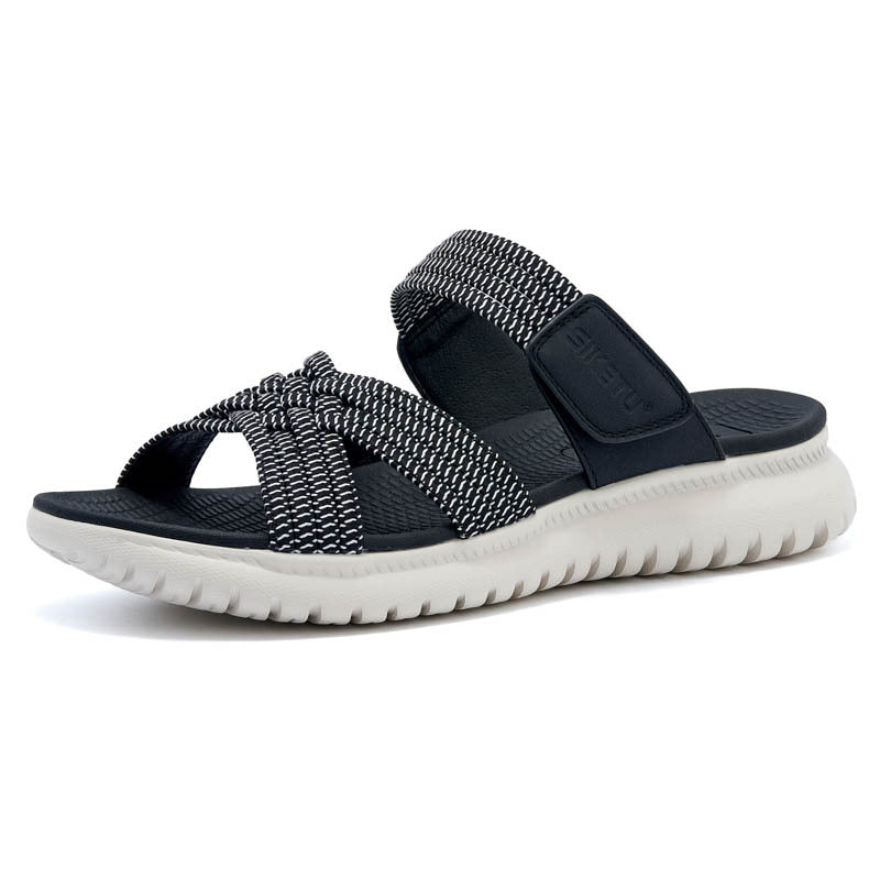 Mathilde™ | Sandales Orthopédiques Confortables Slip-On