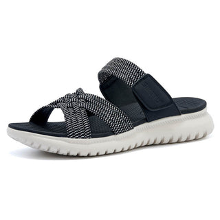 Mathilde™ | Sandales Orthopédiques Confortables Slip-On