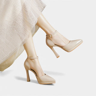 Evette™ | Talons Sophistiqués