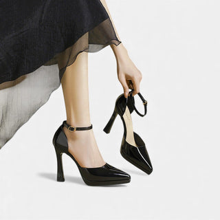 Evette™ | Talons Sophistiqués