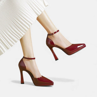Evette™ | Talons Sophistiqués