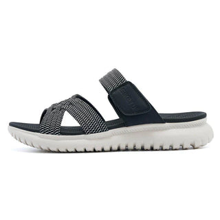 Mathilde™ | Sandales Orthopédiques Confortables Slip-On