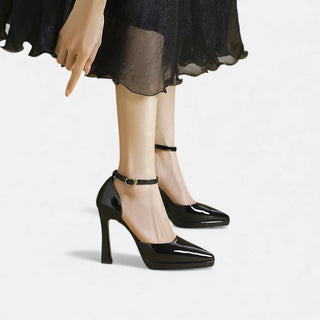 Evette™ | Talons Sophistiqués
