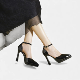 Evette™ | Talons Sophistiqués