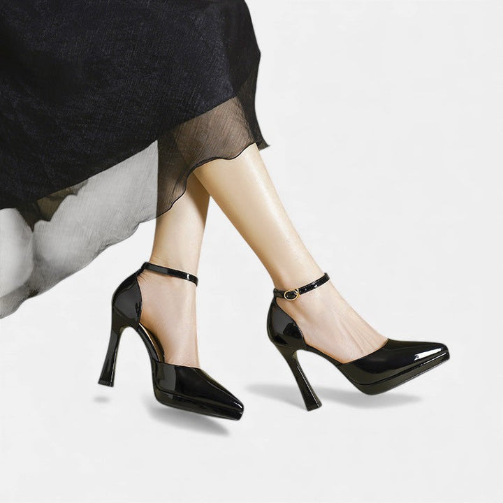 Evette™ | Talons Sophistiqués