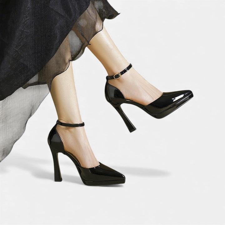 Evette™ | Talons Sophistiqués