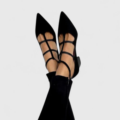 Sorelle™ | Talons Élégants