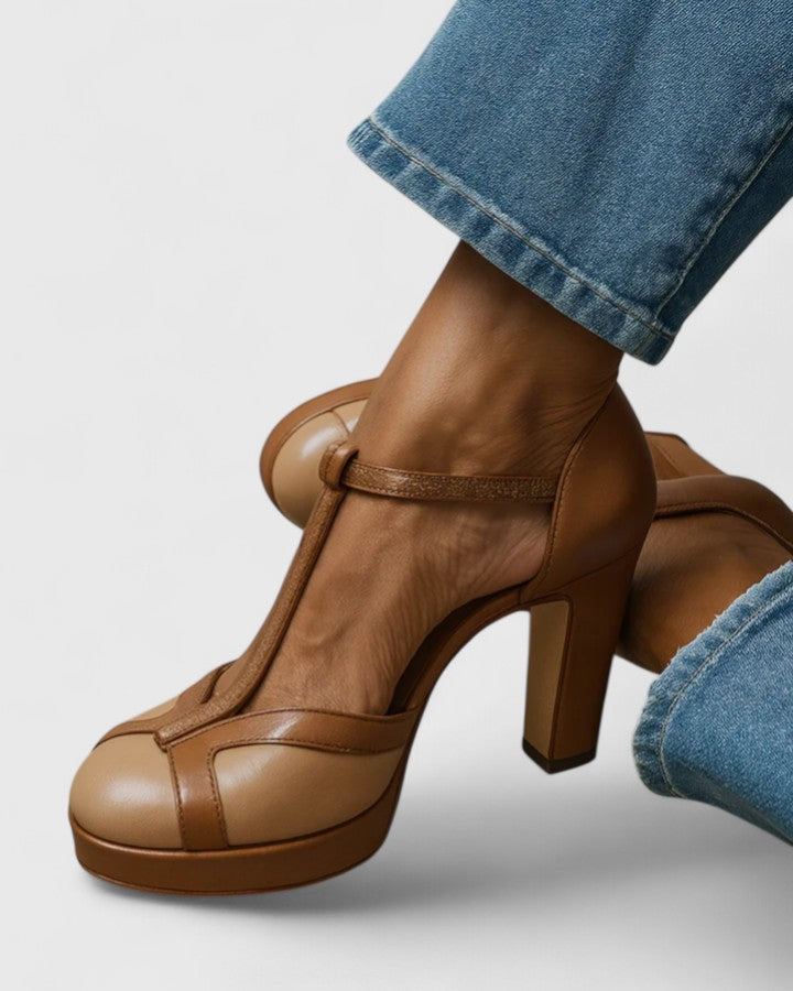 Nadia™ | Talons Sophistiqués