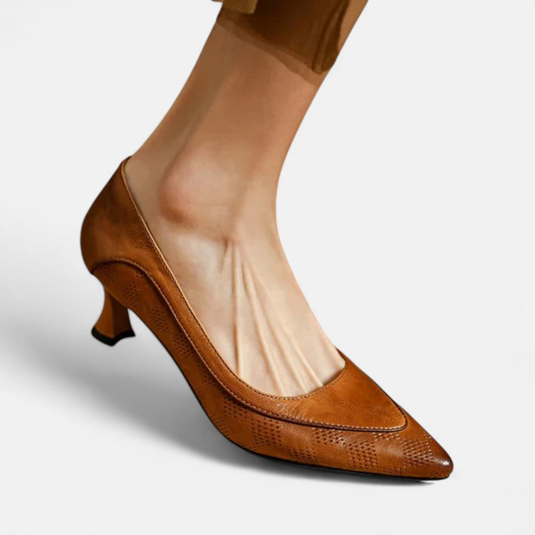 Amara™ | Talons Sophistiqués