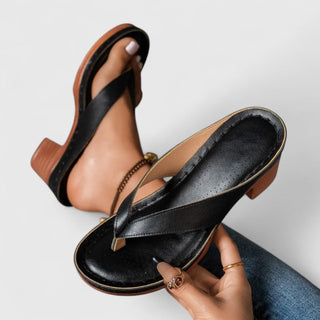 Jazrielle™ | Talons Sophistiqués