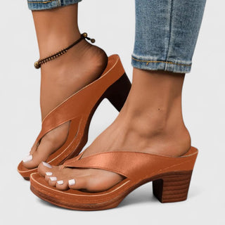 Jazrielle™ | Talons Sophistiqués