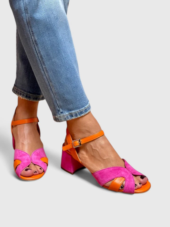 Devynne™ | Talons Sophistiqués
