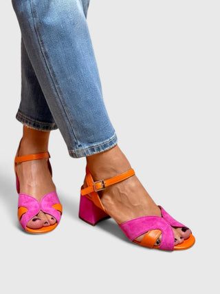 Devynne™ | Talons Sophistiqués