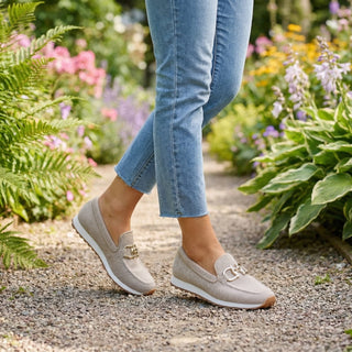 Susie™ | Baskets Mocassin