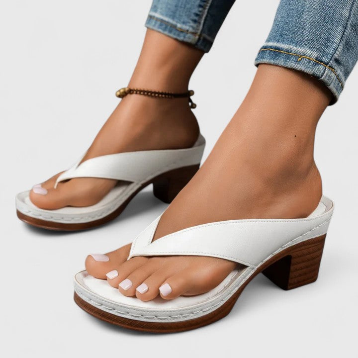 Jazrielle™ | Talons Sophistiqués