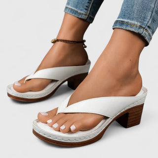 Jazrielle™ | Talons Sophistiqués