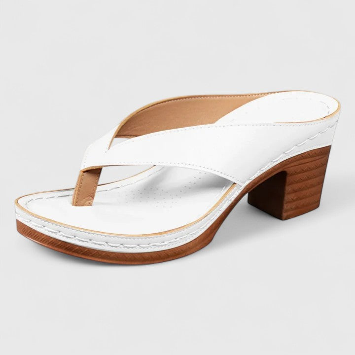 Jazrielle™ | Talons Sophistiqués