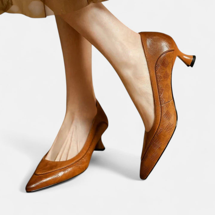 Amara™ | Talons Sophistiqués