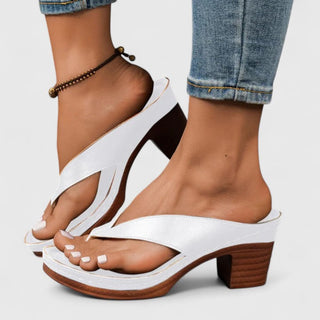 Jazrielle™ | Talons Sophistiqués