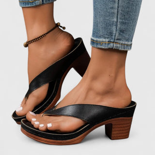 Jazrielle™ | Talons Sophistiqués