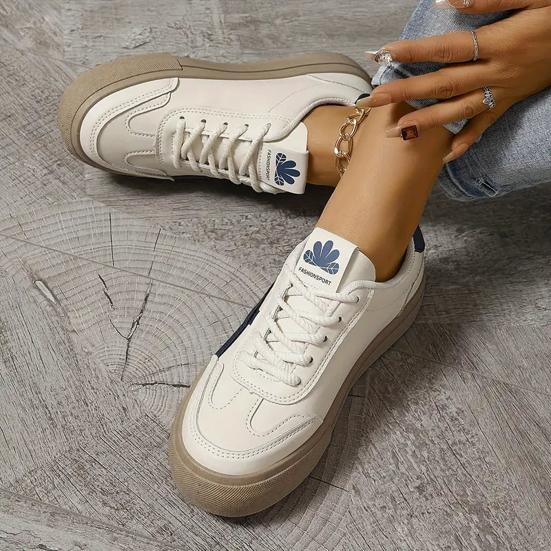 Volmena™ | Sneakers Confort De Ville