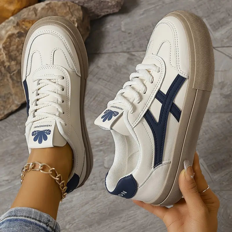 Volmena™ | Sneakers Confort De Ville