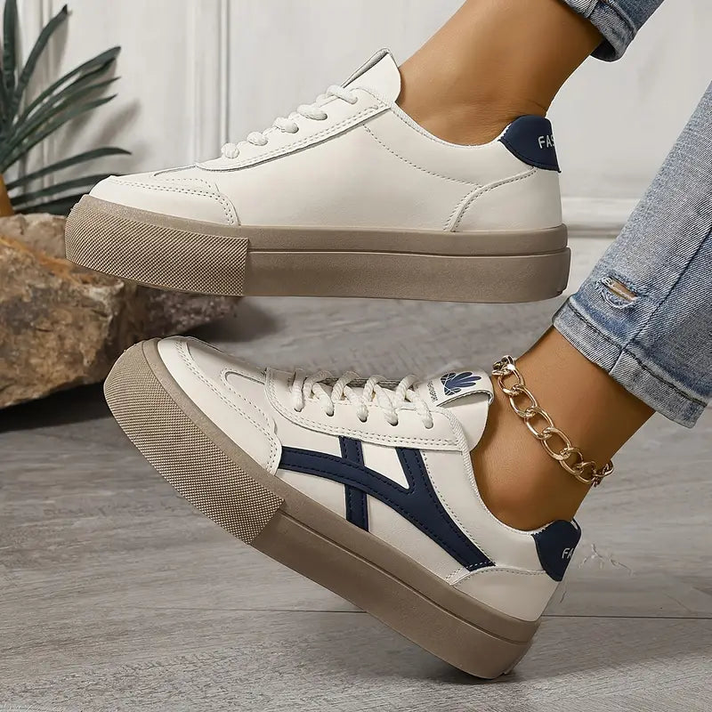 Volmena™ | Sneakers Confort De Ville