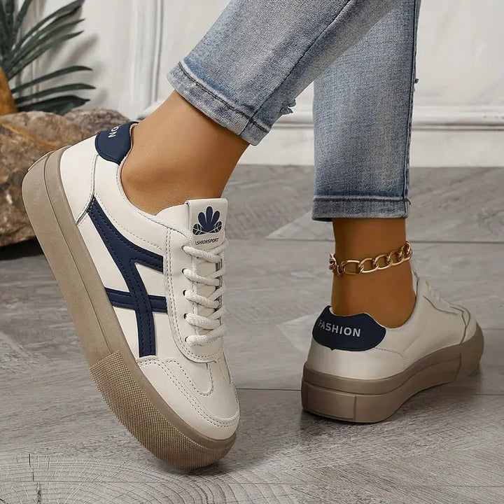 Volmena™ | Sneakers Confort De Ville