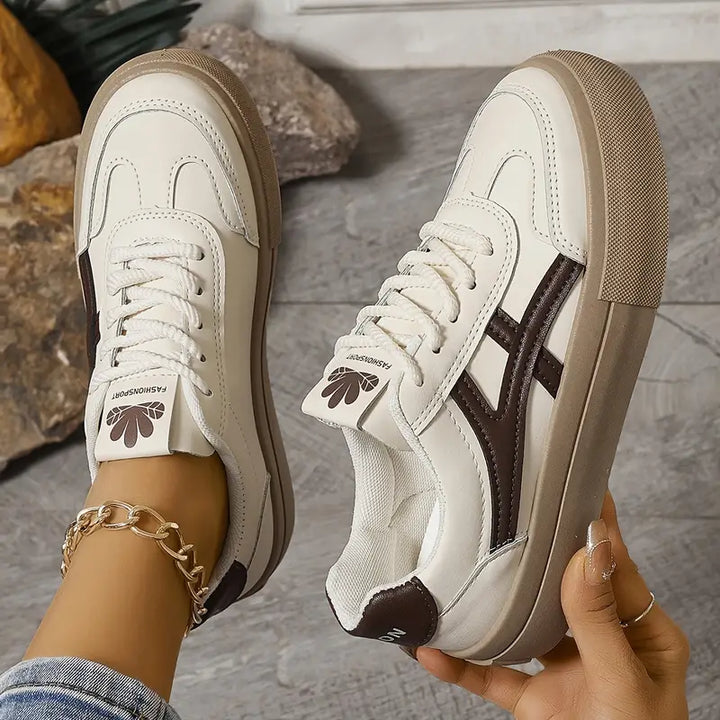 Volmena™ | Sneakers Confort De Ville