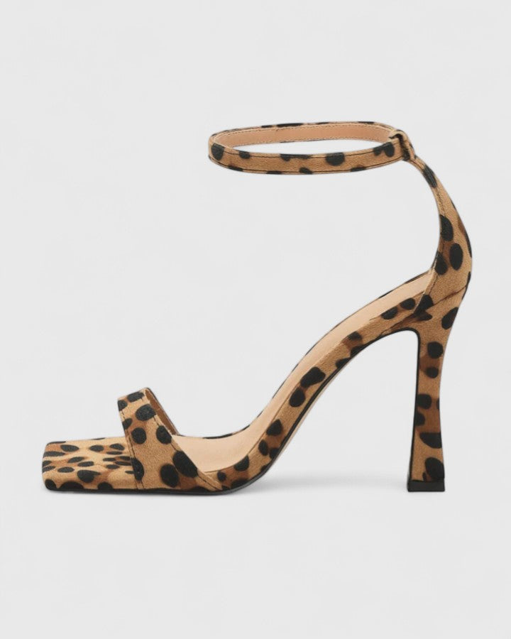 Evalisse™ | Talons Sophistiqués