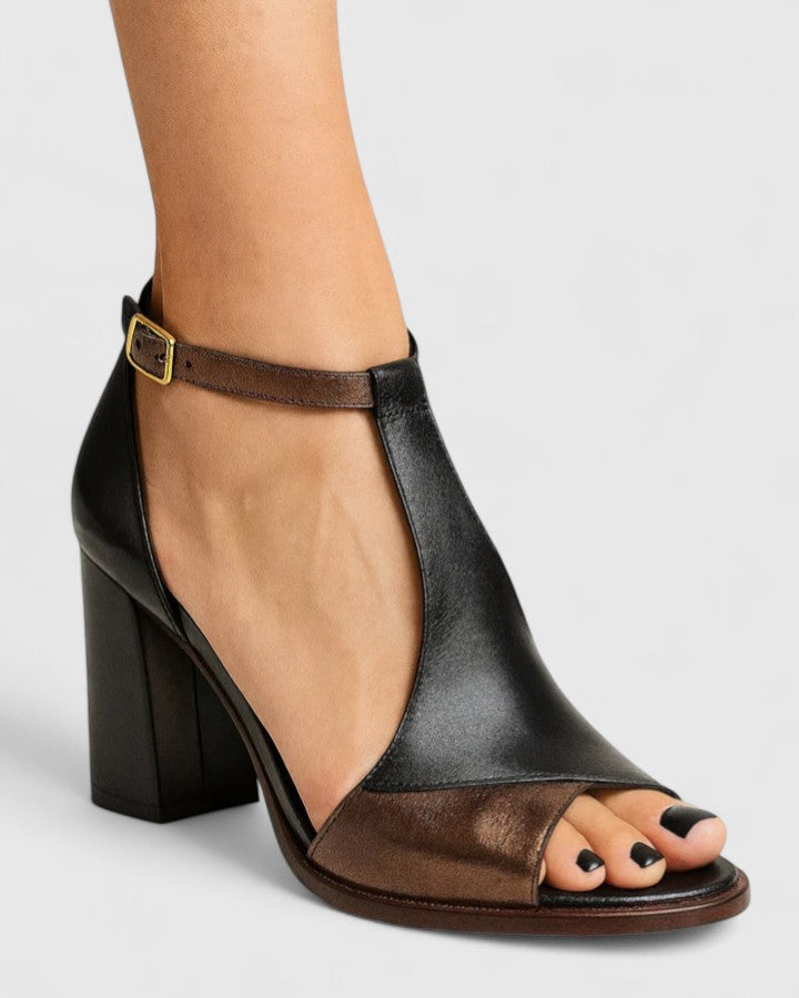 Kenzira™ | Talons Modernes
