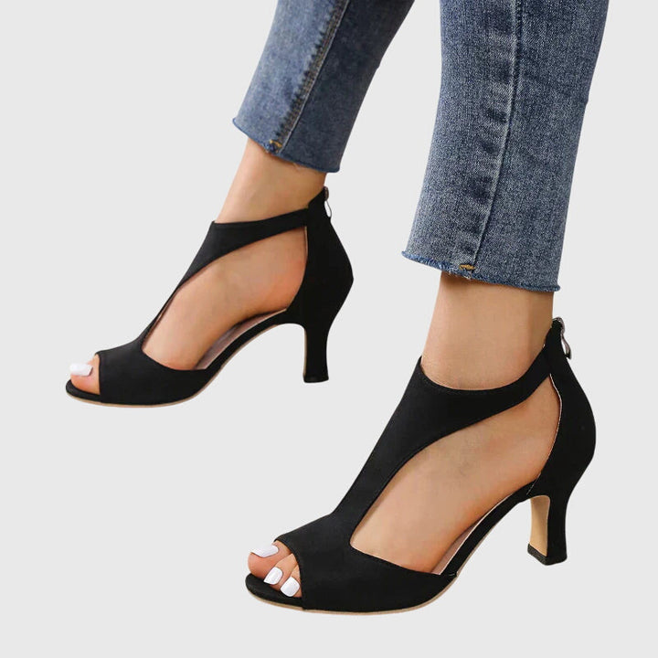 Delfina™ | Talons Sophistiqués