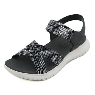 Ambre™ | Sandales Orthopédiques Ultra-Confortables