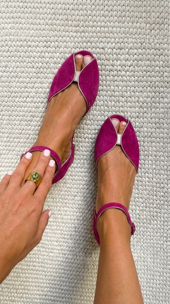 Olivia™ | Sandales Vert Sauge Élégantes